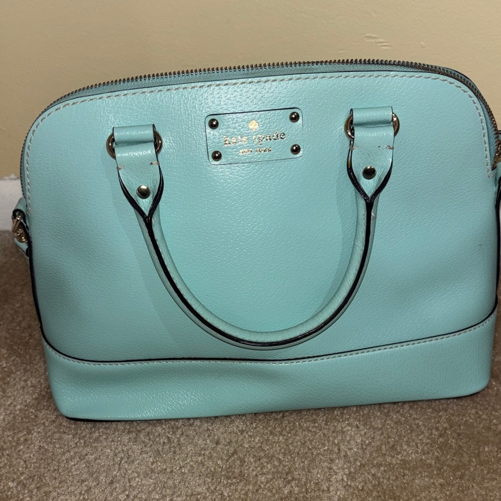 Kate Spade Wellesley Rachelle Satchel